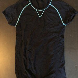 Zensah Seamless Shirt